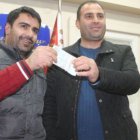 Sokakta bulduÄu 10 bin lirayı sahibine verdi